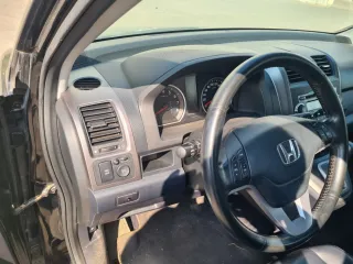 Автомобиль марки Honda модель CR-V, 2008 г.в. VIN-номер SHSRE78708U012050, находится в залоге. Ознакомление производится после согласования даты и времени посредством направления запроса на адрес: vprokhorov@bk.ru.