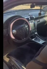 Mercedes-Benz C-Класс 2006 года, 143 лс, 100000 км, АКПП. Легковой автомобиль, марка: MERCEDES, модель: BENS С180 KOMPRESSOR, год изготовления: 2006 г.в., цвет: Вишневый, VIN: WDB2037461A920501, тип двигателя: Бензиновый, двигатель №: 27194630792093, мощность двигателя, л. с. (кВт): 143 (105)…