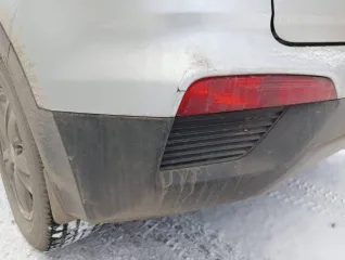 Легковой автомобиль Hyundai Creta 2017 года, кузов Z94G2811AJR079973, VIN Z94G2811AJR079973
