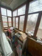 Квартира общей площадью 51,2 кв. м, расположенная по адресу: Владимирская область, г. Ковров, Муромская ул., д. 25, кв. 9. Кадастровый номер: 33:20:014202:1731.