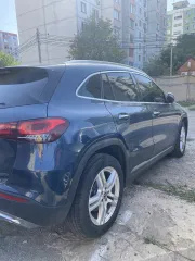 Mercedes GLA 250 2022 Легковой автомобиль марки: Mercedes, модель: GLA 250, год выпуска: 2022 г., идентификационный номер (VIN): W1N4N4GB2PJ419420 Ознакомление с перечнем и характеристиками имущества, проектами договоров о задатке и купли-продажи имущества по адресу: г. Ростов - на - Дону, проспект…