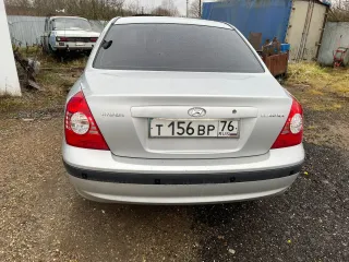 Hyundai Elantra 2006 транспортное средство – легковой автомобиль марка/модель – Hyundai Elantra, год выпуска – 2006, VIN – KMHDN41BP6U296435. С имуществом, являющимся предметом торгов, можно ознакомиться по предварительной записи у организатора торгов по номеру телефона +79101701135 или электронной…