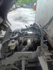 Автомобиль-фургон (рефрижератор) АФ 47434А. VIN: Х9Н47434АD6000234; марка, модель: АФ 47434А; категория: С; год изготовления: 2013; модель, № двигателя: D4DD D535222; шасси №: KMFGA17PPDC224814; кузов №: отсутствует; цвет: белый; мощность: 140 л.с. (103 кВт); объем двигателя: 3907 куб.см; тип…