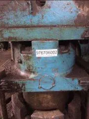 Б/у пресса механические ЭКП-5М. Пресса б/у разукомплектованы: механический однокривошпиндельный-1шт. однокривошпиндельный К-20-1шт. Электроклепальный ЭКП-5М-1шт. (уличное хранение).