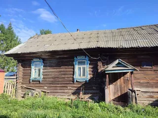 Жилой дом, площадь 69 кв.м., кадастровый  условный  номер: 12:02:1710101:44, размер доли: 1/6, земельный участок, площадь 4030 кв.м., кадастровый  условный  номер:12:02:1710101:8, размер доли: 1/6, адрес  местонахождение : Россия, Респ Марий Эл, р н Горномарийский, д Порандайкино, ул Лесная, дом 8…
