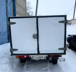 Автомобиль ВИС 234700-30 2011 года, номер Е735НТ13, VIN X6D234700B1006114. Автофургон 1734100000010 2008 года, номер Р671РР13, VIN Z7K17341090002089.