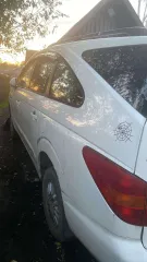Легковой автомобиль, VIN KPDKFDNF19P056244 SsangYong Rodius, I Рестайлинг. Год выпуска 2009 г. В залоге у ПАО "Сбербанк".