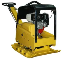 Виброплита реверсивная MS330-4 (Honda GX-270) Сер.№216314, Инв.регл:ПСТ050926, 1шт. Сумма 195 833,34 руб.