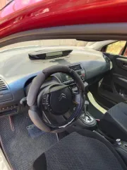 Citroen C4 2006 года выпуска, VIN VF7LCRFJF74435485, пробег уточнять при осмотре. Автомобиль в залоге.
