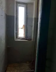 1/2 доли квартиры в Калужской обл. общей площадью 45,8 кв.м., с кадастровым номером 40:10:031315:80, расположенное по адресу Калужская область, р-н Козельский, ж/д ст. Шепелёво, тер. Подстанции № 34, д.1, кв. 2