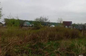 Земельный участок сельскохозяйственного назначения площадью 1196+/-24 кв.м, кадастровый номер 54:11:033001:271, расположенный по адресу: Новосибирская область, Коченевский район, муниципальное образование Шагаловский сельсовет, садовое некоммерческое товарищество "Березка-3", улица Клубничная…
