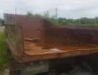 Самосвальный полуприцеп Tonar 95231, 2006 г.в., кузов № Х0Т95231060000, ГРЗ АЕ611514