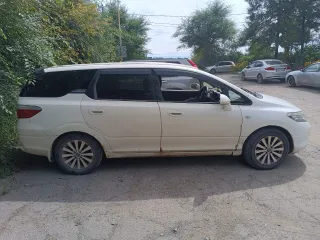 Honda Airwave, 2006 Транспортное средство: ХОНДА АИРВАВЕ, 2006 г.в., кузов GJ11110094 На имущество наложены ограничения в виде запрета на регистрационные действия. Недостатки: Тех.состояние: ходовая часть исправна, двигатель без нареканий, вариатор отказывает при перемещении ручки переключения…