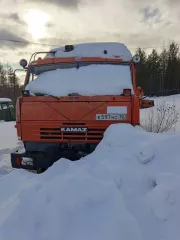 Машина дорожная универсальная СДК 55111, гос. № Е 597 НС 10, 2006 года выпуска, VIN X3D59367060002327, местоположение   Муезерский р н, Республика Карелия, транспортные средства на работоспособность не проверялись, некомплект
