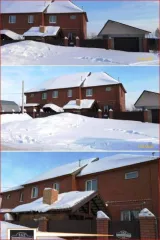 1/3 доли в праве общей собственности на земельный участок, расположенный по адресу: Новосибирская область, город Новосибирск, Октябрьский район, улица Артиллерийская д. 162, общая площадь 617 м², категория земель: земли поселений – для эксплуатации индивидуального жилого дома, кадастровый номер…