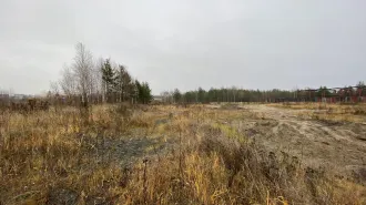 Земельный участок площадью 34338 кв.м. Ханты-Мансийский автономный округ - Югра, город Нижневартовск. Категория земель: земли населенных пунктов, вид разрешенного использования: под существующее сооружение. Кадастровый номер: 86:11:0902001:367.