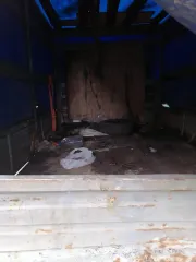 ГАЗ 330232, 2007 г. VIN X9633023272236395, Год выпуска 2007, Гос. рег. знак Р387РХ57