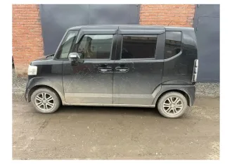 Honda N-Box, 2014. Легковой автомобиль, марка: ХОНДА, модель: N-BOX, год изготовления: 2014, цвет: черный, VIN: отсутствует, г/н: М422ХР123, кузов №: JF11472989. Во избежание претензий к АУ относительно технического состояния имущества, его комплектности, покупателю действуя добросовестно…