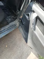 LADA Granta 219110 2019 автомобиль: VIN XTA219110L0357254, год выпуска 2019, цвет кузова серый.