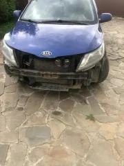 Kia Rio 2012, 123 лс, 330000 км, АКПП, легковой автомобиль, марка/модель KIA RIO, VIN-номер: Z94CB41BBDR104462, 2012 года выпуска.