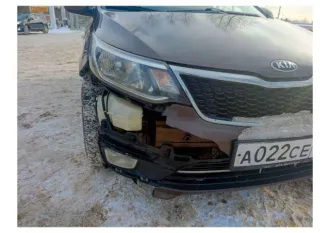 Kia Rio, 2015 года, 107 лс, 200000 км еще Автомобиль легковой, марка: KIA, модель: RIO, VIN: Z94CB41AAGR293141, гос. рег. номер: А022СЕ147, год изготовления: 2015