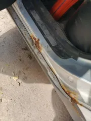 Geely Emgrand EC7, 2014 года, 98 лс, 225000 км. Транспортное средство, ДЖИЛИ ЭМГРАНД (FE-1), 2014 г.в., VIN: X9W8824SCED003296, госномер: М682МК790, модель, номер двигателя: JL4G15D, E1NS00623, мощность (кВт/л.с): 72.0/98.0, рабочий объем двигателя (см3): 1498, цвет кузова: БЕЛЫЙ-ЖЕЛТЫЙ-СЕРЫЙ, СТС…