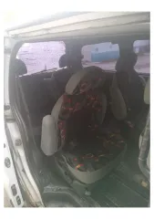 Hyundai Starex 2007. Автомобиль марки Hyundai модель Starex 2007 г.в. VIN-номер KMHWP81JP7U802507. Ознакомление с имуществом осуществляется по рабочим дням, в период представления заявок на участие в торгах по предварительному согласованию. Предварительная запись по телефону: Шенин Сергей 7 992…