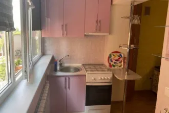 Квартира 28,8 кв.м, пер. Дубовский, 9в, кв.32, Ростовская область Квартира в Ростове-на-Дону, 28,8 кв.м, 1 комн. еще Квартира. Назначение: жилое помещение. Площадь: 28.8 кв. м. Этаж: 4. Кадастровый номер: 61:44:0011856:194. Адрес (местоположение): Ростовская область, г Ростов-на-Дону, пер…