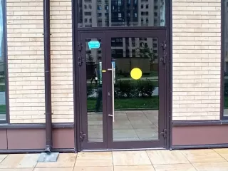 Продажа имущества, находящегося в собственности города Москвы, нежилое помещение по адресу: г. Москва, ул. Чоботовская, д. 2, корп. 2 площадью 135,4 кв. м (Этаж № 1), кадастровый номер: 77:07:0015005:32161 Продажа имущества, находящегося в собственности города Москвы, нежилое помещение по адресу…