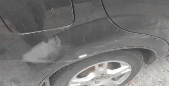 Chevrolet Aveo, 2007. Транспортное средство: Шевроле Авео, ГРЗ В145ХВ82, 2007 года выпуска, идентификационный номер KL1SF69YE8B093395, цвет: черный, мощность двигателя 63,3 (86) кВт (л.с.). Транспортное средство на ходу, по кузову имеются царапины. Машина стоит по адресу: г. Ялта, ул. Батурина, д…