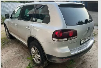 Volkswagen Touareg 2008, марка Фольксваген, модель Туарег, VIN WVGZZZ7LZ9D009618, регистрационный номер Т280УН799, тип ТС легковой универсал, год выпуска 2008, цвет серебристый, ПТС 77РМ 132809, СТС 99 35 728594. Ознакомление с имуществом производится с момента публикации сообщения о продаже и до…