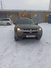Renault Duster 2019 года, 143 л.с., пробег 94 584 км. Цвет зеленый. VIN: X7LHSRHGD62880383. ПТС: 77 РВ 485442. Государственный номер: К320МО122. Модель двигателя: F4RE410, бензиновый, номер C205242, мощность 143 л.с. (105 кВт), объем 1998 куб. см. Кузов: X7LHSRHGD62880383. Экологический класс…