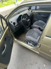 Daewoo Matiz, 2011 года, 64 лс, 117334 км, легковой комби (хэтчбек), категория ТС B/М1, цвет песочный, VIN XWB4A11CDBA551742, ПТС 36 УО 888615, г/н Х549АО797