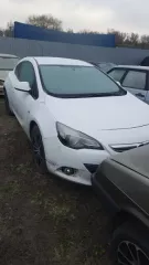 Opel Astra GTC P-j/SW 2013 г.в., г/н М627ВС134, vin XWFPF2DC1D0010968. Вид транспорта: легковой.