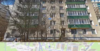 Квартира площадью 44,6 кв. м по адресу: г. Москва, Савелки, г. Зеленоград, корп. 339А, кв. 81, к/н: 77:10:0004005:4081. Вид жилого помещения: Квартира. Сведения об ограничениях и обременениях указаны в Выписке из единого государственного реестра недвижимости об основных характеристиках и…