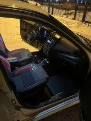 Lada Granta, 2023 года, 87 л.с., 80290 км. Автомобиль LADA GRANTA, 2023 года выпуска, VIN номер Z0X219049P0925630, тип кузова - седан, объем двигателя 1.6 л., мощность двигателя 89 л.с., транспортное средство является предметом залога. Залогодержатель Банк ВТБ (ПАО). Автомобиль в хорошем…