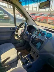Ford Tourneo Connect 2009 года, 75 лс, 205074 км. Транспортное средство: FORD TOURNEO CONNECT, VIN номер: WF0HXXTTPH9D26720, 2009 г.в., гос.номер У116ТХ71. Имущество обременено залогом АО «ТБанк». Транспортное средство на ходу. При осмотре транспортного средства было выявлено следующее: маленькие…