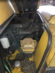 Фронтальный погрузчик XCMG LW300F 130F0123480. Иркутская область, г. Усть-Илимск, тер Промплощадка УИ ЛПК, зд. 000000/1277.