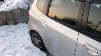 Honda FIT 2005, автомобиль марки HONDA модель FIT 2005 г.в., номер кузова GD12191972 (автомобиль находится в залоге у ПАО "Cовкомбанк"). Ознакомиться с предметом торгов, документами, порядком заключения договора купли-продажи можно по согласованию с организатором торгов по т.89132859484…