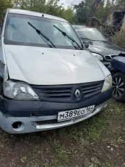 Лот №19 – Автомобиль Renault Logan, 2008 г.в., (64-011509) Г/н М389ЕО164, VIN X7LLSRAAH8H184346. Обременения: сведения отсутствуют. Характеристика имущества: Б/у 
Вид транспорта: Автомобиль  
Год выпуска: 2008 
VIN номер: X7LLSRAAH8H184346 
Марка: Renault  
Модель: Logan 
