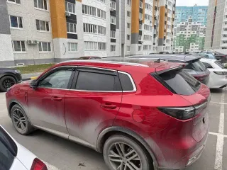 Changan CS55 Plus 2024 года, 180 лс, 40000 км, АКПП, автомобиль легковой, модель CHANGAN CS55PLUS, VIN LS4ASE2E1RA236766