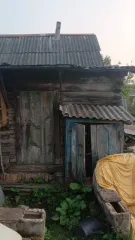 Дом 42,6 кв.м. и земельный участок 664 кв.м. в Рязанской области, г. Скопин, ул. Рабочая, д. 33. Кадастровый номер дома: 62:28:0030518:22, кадастровый номер участка: 62:28:0030518:9.