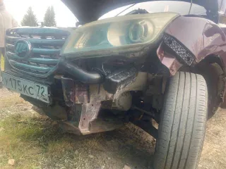 Lifan X60, 2014 года, 128 лс, автомобиль легковой, марка: LIFAN, модель: X60, VIN: X9W215800E0023809, гос. рег. номер: У175КС72, год изготовления: 2014.