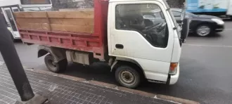 Должник: Анкушин Я.В. Лот: Грузовой самосвал, Nissan Atlas, 1998 г.в., г/н О759CC124, VIN отсутствует, шасси (рама) № AKR66E7749840, двигатель № 188229, цвет белый. Б/У. Адрес: Красноярский край, г. Красноярск, СНТ Ясная Поляна, 337 Поручение: 962. Собственник: Анкушин Я.В. 
Год выпуска: 1998 
VIN…