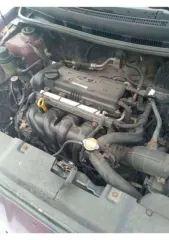 Hyundai Solaris, 2011 года, 123 лс, 135187 км, VIN: Z94CU41DABR086056, гос. рег. номер: А458МН51.
