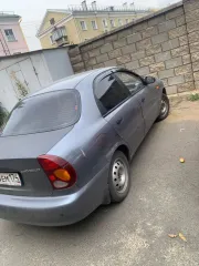 Chevrolet Lanos 2008 года, VIN: Y6DTF69Y080172983. Государственный номер А098ЕМ174, цвет серый. Осмотр по адресу: Челябинская область, г. Магнитогорск, ул. Демьяна Бедного, д. 5 по предварительной записи по телефону 89128087000.