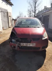 Mitsubishi Colt 2008, VIN: XMCXJZ36A8F068184. Ознакомление с условиями, характеристиками и документацией с 10:00 до 17:00 по местному времени по предварительной договоренности по email: ay.nss@yandex.ru