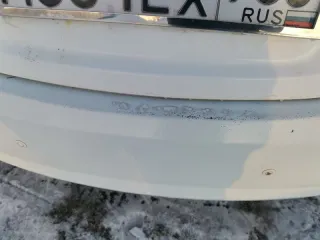 HYUNDAI SOLARIS 2014 СОЛЯРИС белый, легковой автомобиль, VIN Z94CT41DBFR330987.