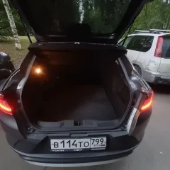 RENAULT Arkana 2019, автомобиль легковой, марки: RENAULT, модели: Arkana, год выпуска: 2019 г., идентификационный номер (VIN) X7LRJC2D063601502. Информация об имуществе должника представляется продавцом в рабочие дни по письменному запросу заинтересованного лица на E-mail: kadnikovtorgi@yandex.ru…
