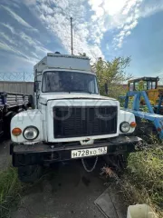 Автомобиль 490931 на шасси ГАЗ 3308, VIN: X8949093110AG4096, 2001 г.в., гос. номер: Н728ХО 163